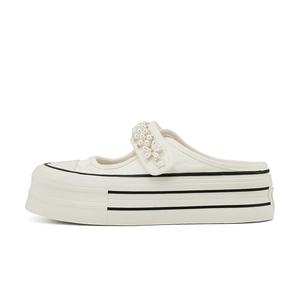 Кроссовки для образа жизни Женские низкие Josiny, светло-розовый