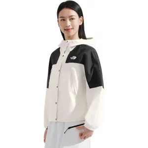 THE NORTH FACE Женская куртка для урбан туризма, Dune White