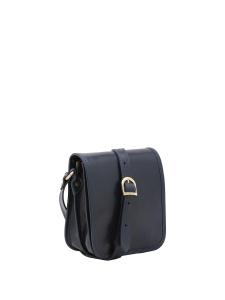 Сумка через плечо Viola Castellani, темно-синий