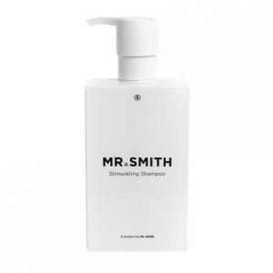 Стимулирующий шампунь 275мл, Mr. Smith