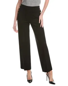 Брюки Pull On Sailor Wide Leg Anne Klein