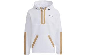 Adidas Neo Белая толстовка Men's White