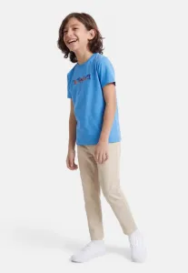 Футболка с принтом Missoni, Azure/Blue