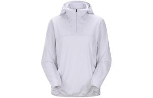 Куртка Sima Series Женская Arcteryx, Полярный Белый/Арктический Шёлк