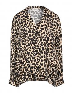 Рубашка Vicolo, бежевый