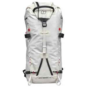Рюкзак Berghaus Mountain Seeker 32 S, серый