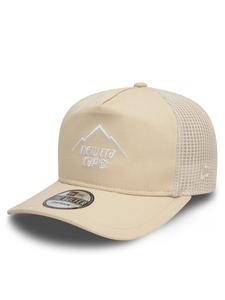 Бейсболка Golfer 60595149 New Era, экрю