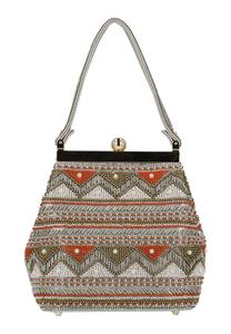 IZIA Сумка в золотом цвете