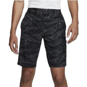 Спортивные шорты мужские камуфляж Nike, цвет Camouflage