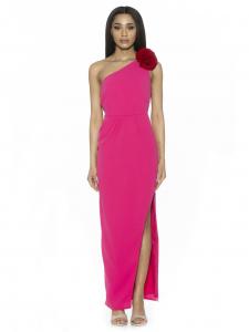 Платье Астрид Alexia Admor, розовый