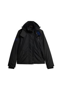 Демисезонная куртка Superdry Mountain SD, Black