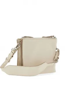 Сумка на плечо Lucille GIANNI CHIARINI, бежевый