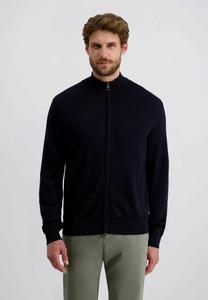 Толстовка Pierre Cardin STRICK, Blau/Blue