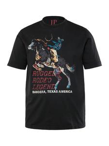 Футболка JP1880, черный