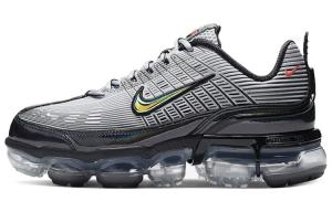 Nike Air VaporMax 360 серебристый металлик (женские)