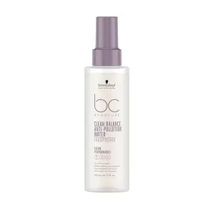 Вода против загрязнения Clean Balance Bonacure, 150 ml