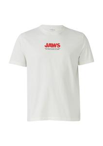 Футболка s.Oliver, White