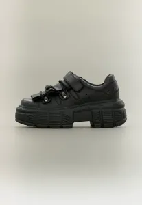 Кроссовки унисекс Yourturn, Black