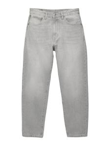 Обычные джинсы Pull&Bear, Grey Denim