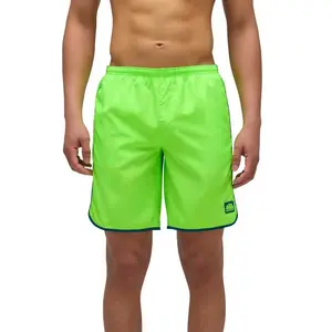 Шорты для плавания Sundek, зеленый