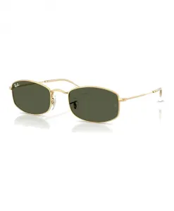Солнцезащитные очки Rb3832 Ray-Ban, желтый