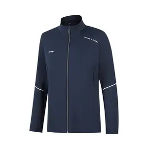 LINING Свитшоты Women's Legend Blue