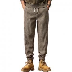 Карго штаны мужские Jeep, хаки