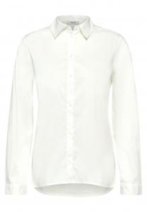 Рубашка CECIL Blouse, белый