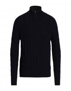 Свитер Agnona, полуночно-синий