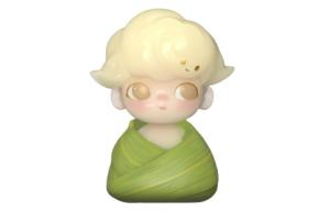 Dimoo zongzi модные фигурки 9,7 см POP MART