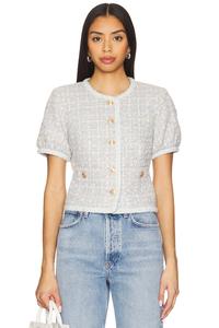 Пиджак Susana Heartloom, sky