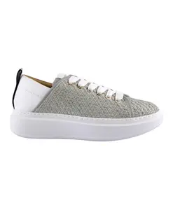 Кроссовки Alexander Smith, серый