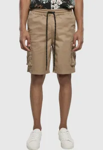 Шорты на завязках Urban Classics, Olive