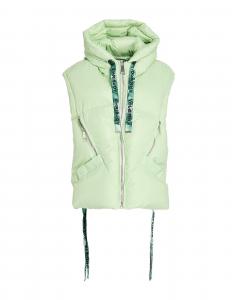 Жилеты Khrisjoy, светло-зелёный