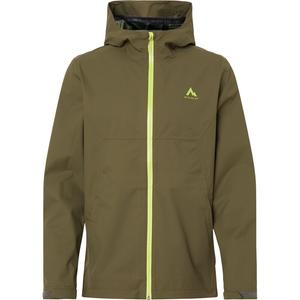 Функциональная куртка hoda m Mckinley, зеленый