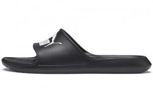 Шлепанцы и сланцы Puma Divecat V2 Slide 'Olive'