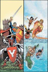 Brave and the Bold #10 (DC Comics)