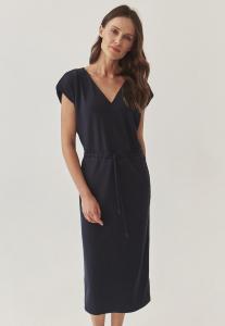 Дневное платье TATUUM, темно-синий