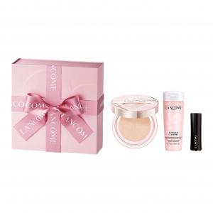 LANKOU It's Me, Dewy Air Cushion - косметический набор для легкого нанесения и стойкости LANCOME