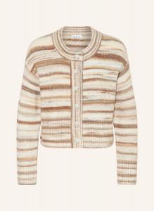 Кардиган Mrs & Hugs, коричневый