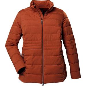 Функциональная куртка stw 20 wmn qltd jckt Stoy, цвет rostrot