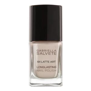 Стойкий лак для ногтей Gabriella Salvete, цвет 64 longlasting enamel, 11 мл