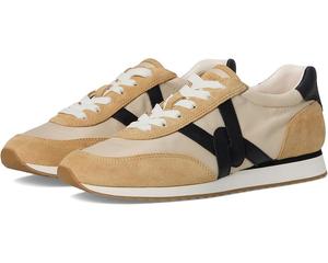 Женские кроссовки Veronica Beard Penrose, Black/Desert