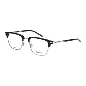 Очки квадратной формы MONTBLANC