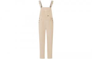 Комбинезон Women's Beige Lee, бежевый