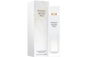 Elizabeth Arden Yilishabaiyadun белый классический легкий парфюм духи древесные цветочные туалетная вода шалфей ирис 30ml/50ml/100ml