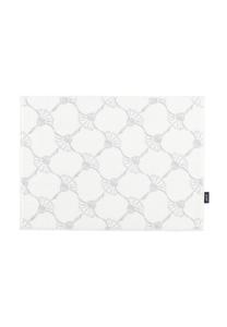 Повторяющиеся банные коврики 64 белый - 001 Joop!, белый