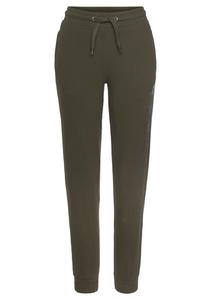 Тканевые брюки BENCH Tapered Pants, хаки