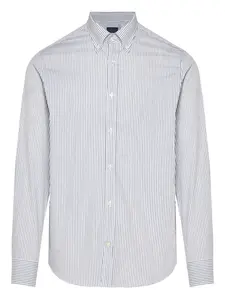 Рубашка с карманом Paul & Shark, белый