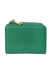 Кошелек TATUUM, зеленый